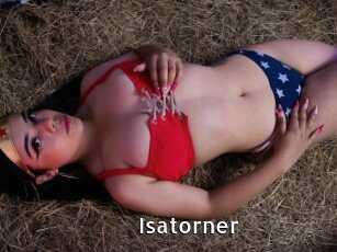 Isatorner