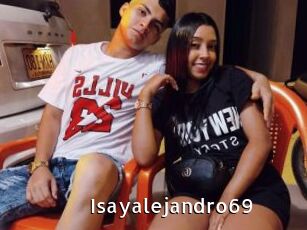Isayalejandro69