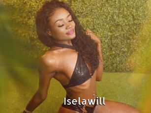 Iselawill