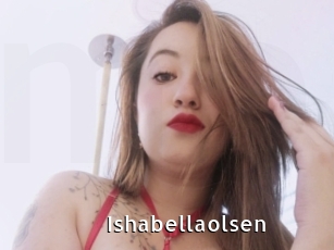 ishabellaolsen My Porno Stash