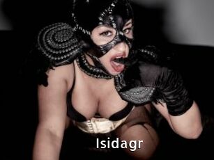 Isidagr