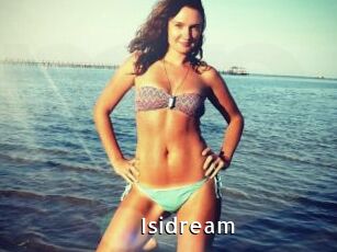 Isidream