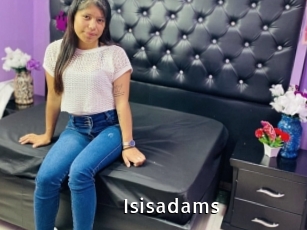 Isisadams