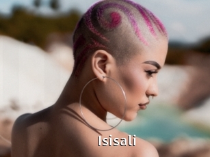 Isisali