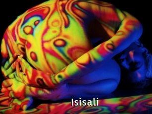 Isisali