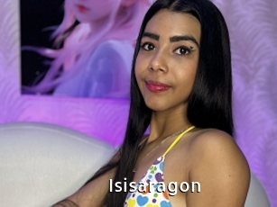 Isisaragon