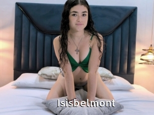 isisbelmont My Porno Stash
