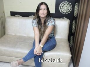 Isisclark