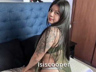 Isiscooper