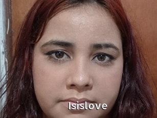 Isislove