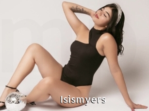 Isismyers