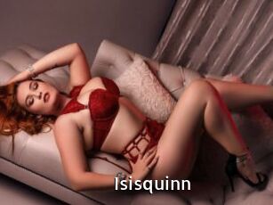 Isisquinn