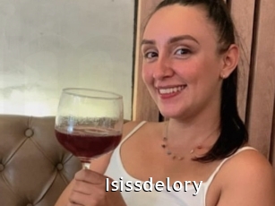 Isissdelory