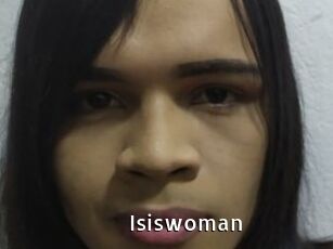 Isiswoman