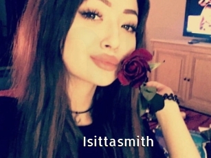 Isittasmith