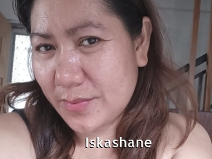 Iskashane
