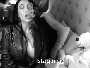 Islagarcia