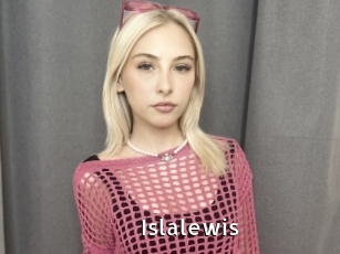 Islalewis