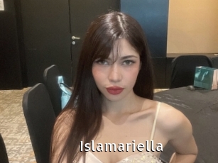 Islamariella