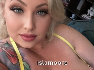 Islamoore