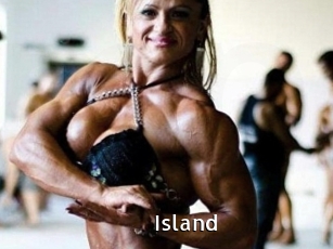 island My Porno Stash