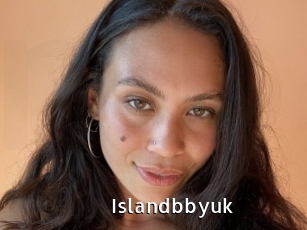 Islandbbyuk