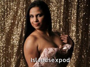 Islandsexpod