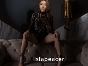 Islapeacer