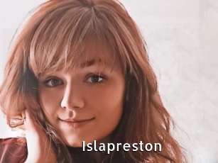 Islapreston