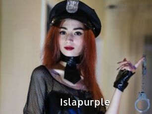 Islapurple