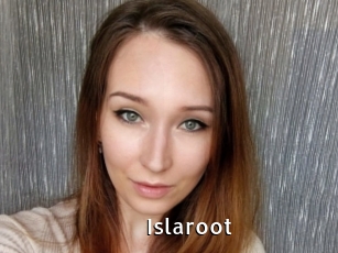 Islaroot