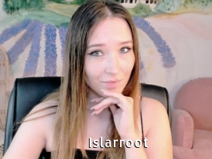 Islarroot