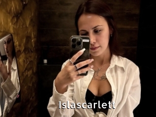 Islascarlett