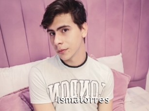 Ismatorres