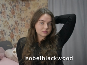 Isobelblackwood