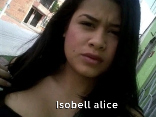 Isobell_alice