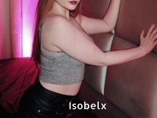 Isobelx