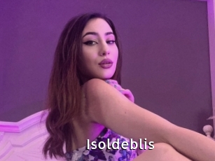 Isoldeblis