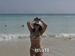 Issa18