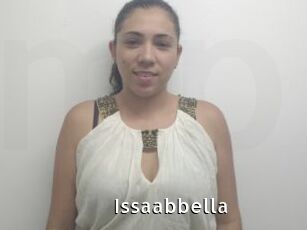 Issaabbella