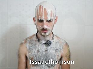 Issaacthomson
