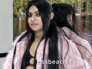 Issabeach