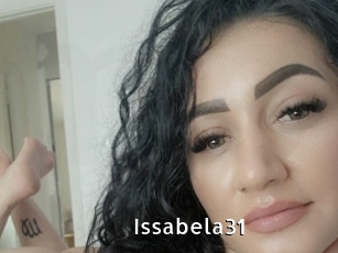 Issabela31
