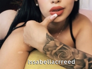 Issabellacrreed
