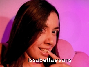 Issabellaevans