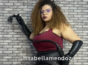 Issabellamendoza