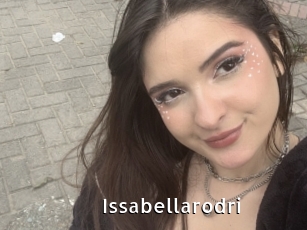 Issabellarodri