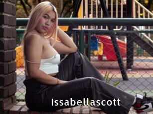 Issabellascott