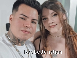 Issabellcristian