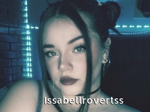 Issabellrovertss